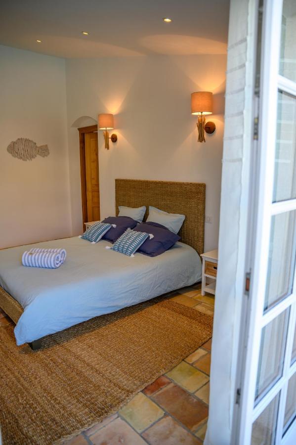 Le Mas De La Source Bed & Breakfast Mougins Ngoại thất bức ảnh