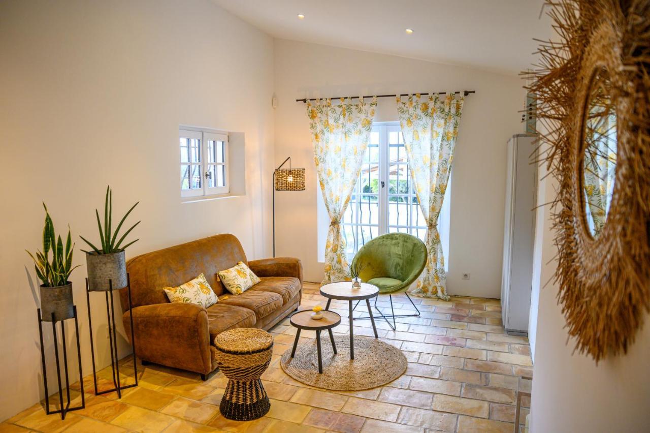 Le Mas De La Source Bed & Breakfast Mougins Ngoại thất bức ảnh