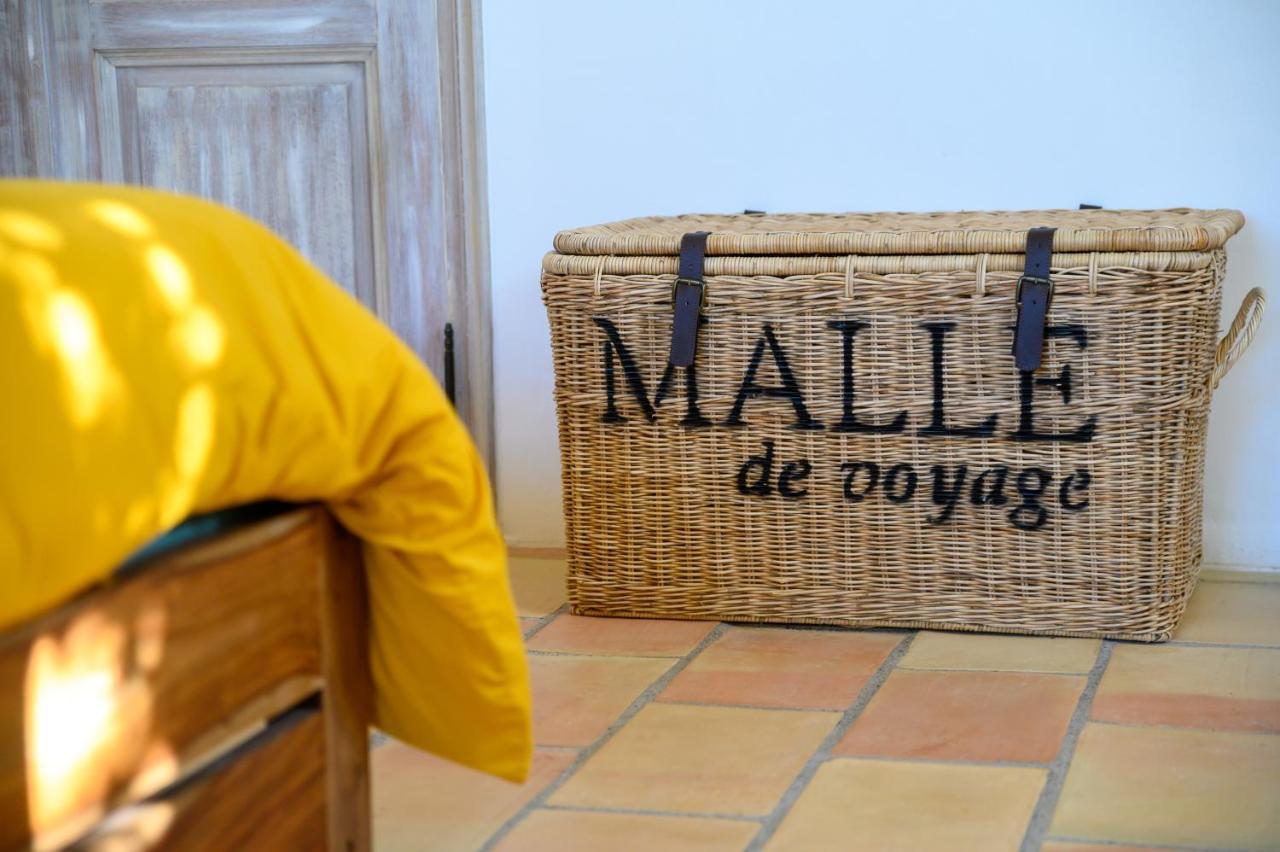 Le Mas De La Source Bed & Breakfast Mougins Ngoại thất bức ảnh