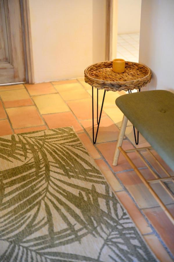 Le Mas De La Source Bed & Breakfast Mougins Ngoại thất bức ảnh