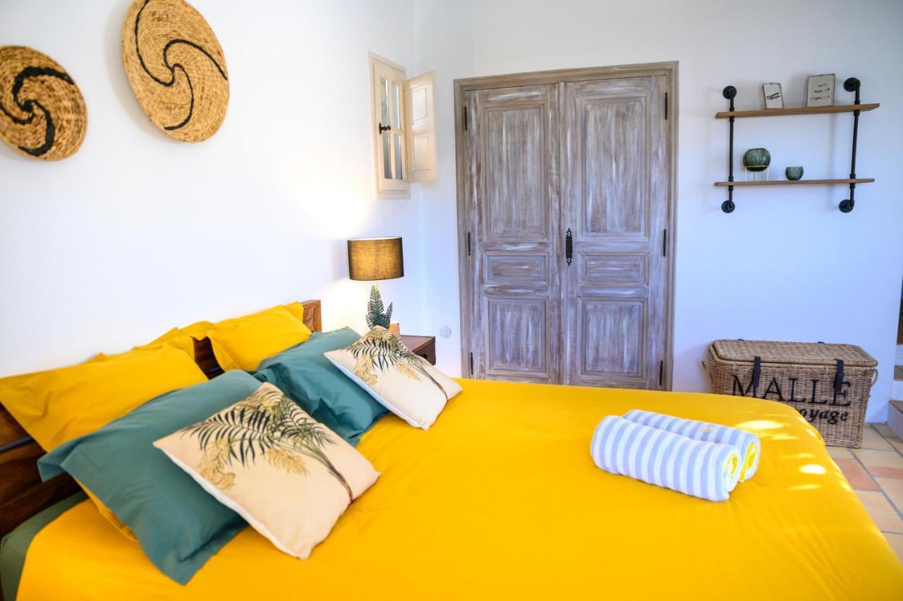 Le Mas De La Source Bed & Breakfast Mougins Ngoại thất bức ảnh
