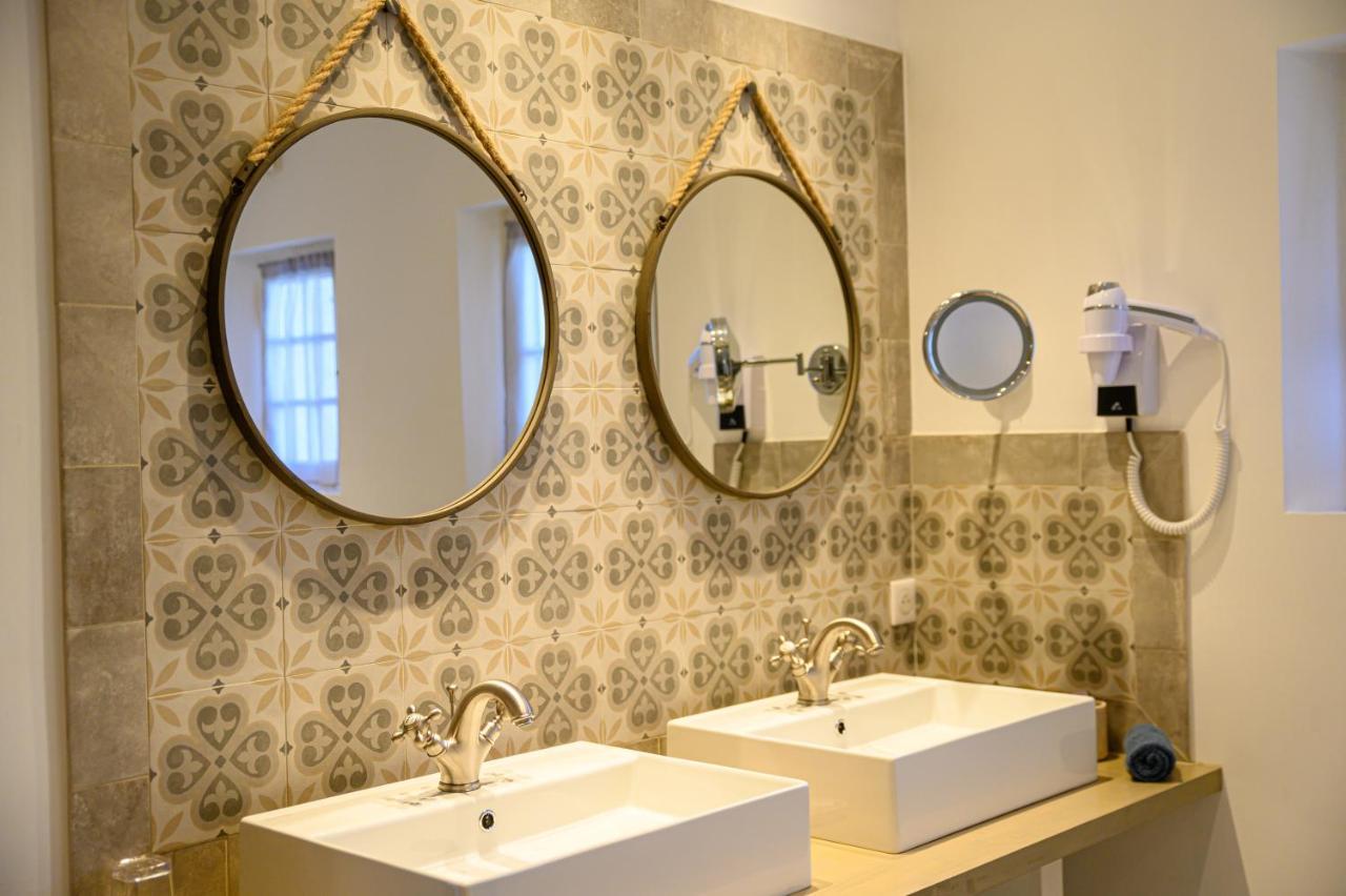 Le Mas De La Source Bed & Breakfast Mougins Ngoại thất bức ảnh