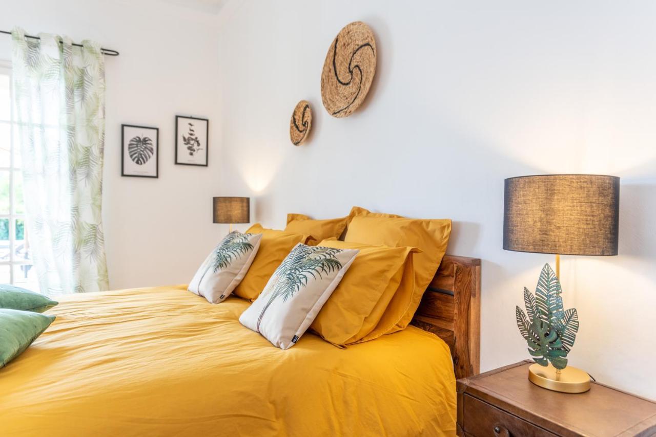 Le Mas De La Source Bed & Breakfast Mougins Ngoại thất bức ảnh