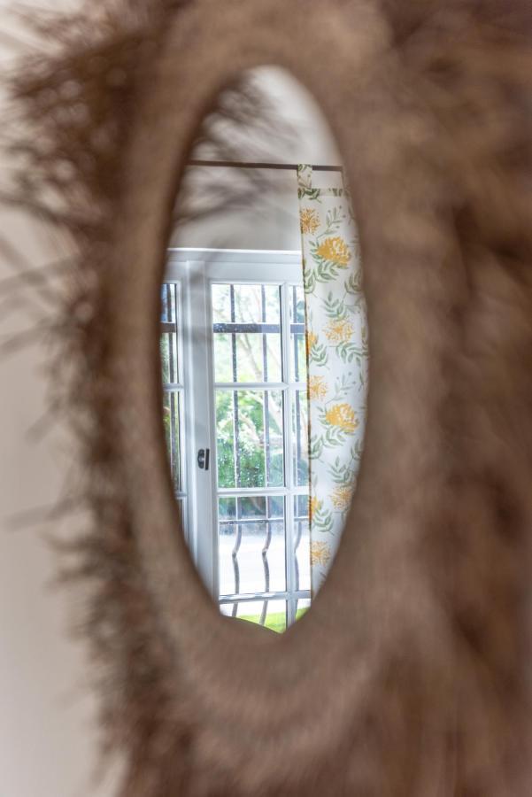 Le Mas De La Source Bed & Breakfast Mougins Ngoại thất bức ảnh