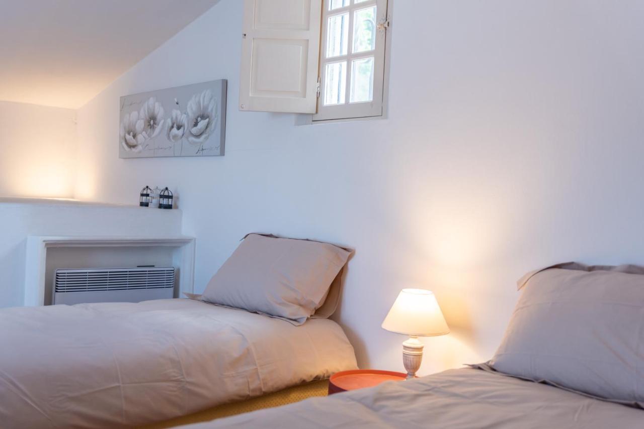 Le Mas De La Source Bed & Breakfast Mougins Ngoại thất bức ảnh